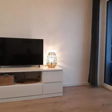 Διαμέρισμα Portomarina Kołobrzeg